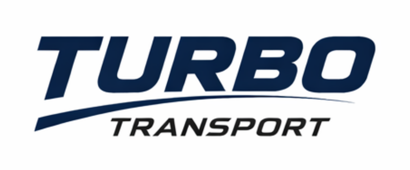 Turbo Transport Logo